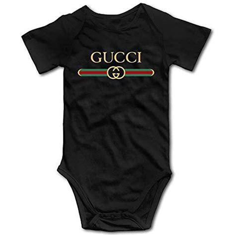 baby boy gucci romper|Gucci kids clothes.